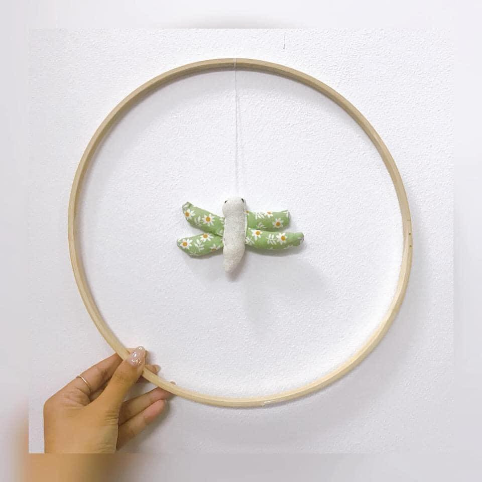 Thậm chí, sau đó đã có không ít cư dân mạng bắt đầu tự tin vào khả năng tiềm ẩn trong mình và "khoe" sản phẩm có thể khởi nghiệp được trong tương lai.