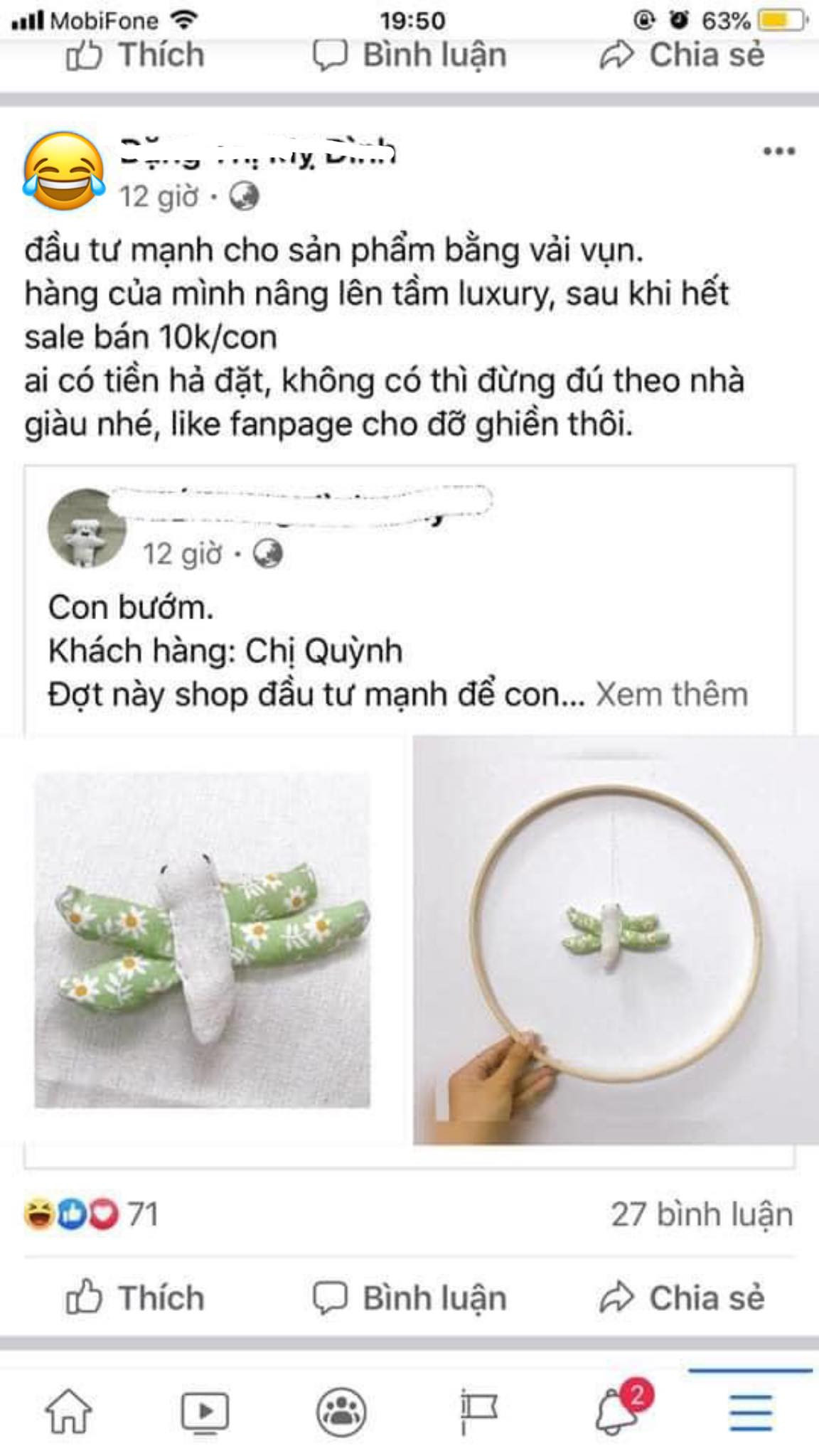 Sự vui tính của cô chủ tiệm và câu chuyện hài hước về những con thú bông đã khiến cộng động mạng chia sẻ với tốc độ chóng mặt.