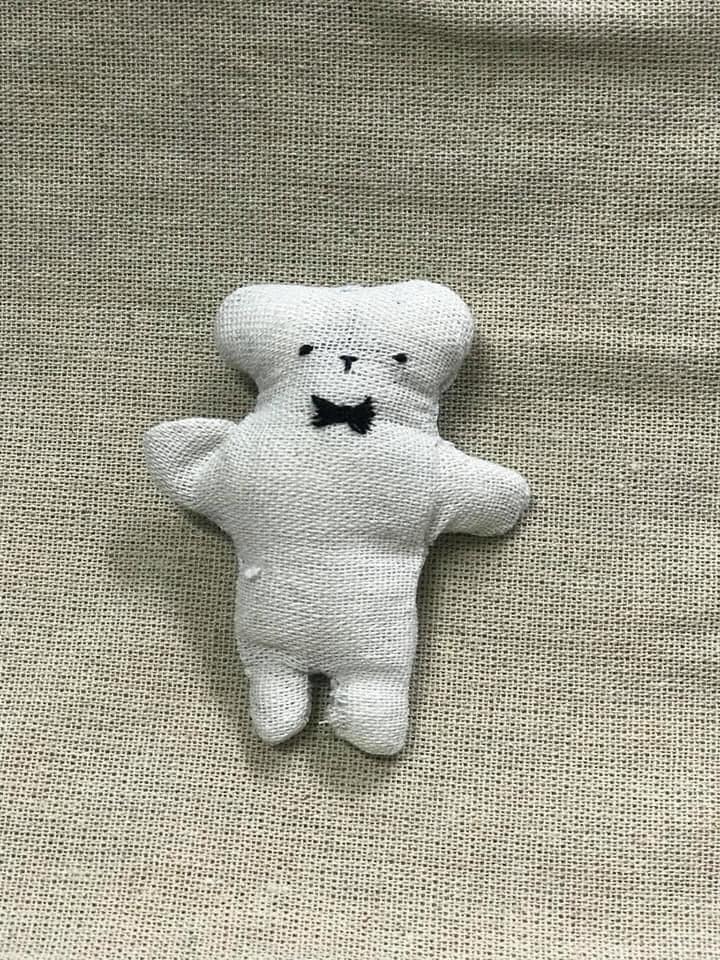 Chi gai khoi nghiep ban thu bong, “xau nhung co duyen” va cai ket