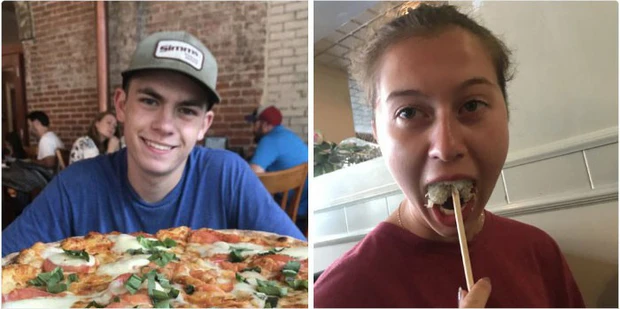 Dù em có thế nào thì trong mắt anh em vẫn là người xinh đẹp nhất.