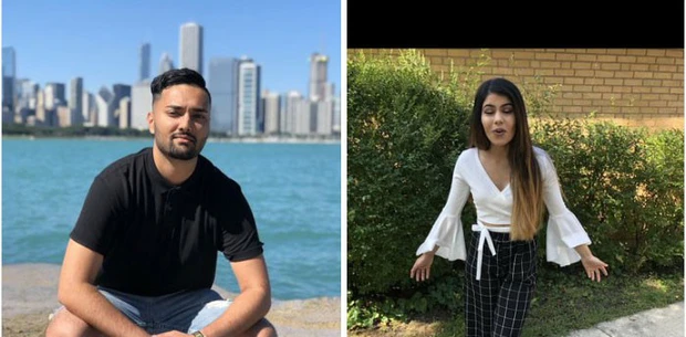 Cô người yêu không biết sẽ cảm thấy như thế nào khi thấy ảnh anh người yêu chụp cho nữa