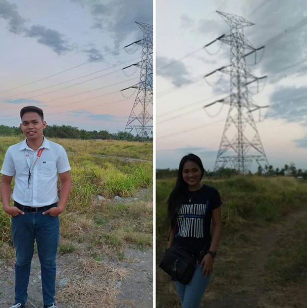 Nhìn vào những bức ảnh này, nhiều người cho rằng anh em muốn không bị dỗi thì phải đầu tư đi học ngay khóa chụp ảnh sống ảo.