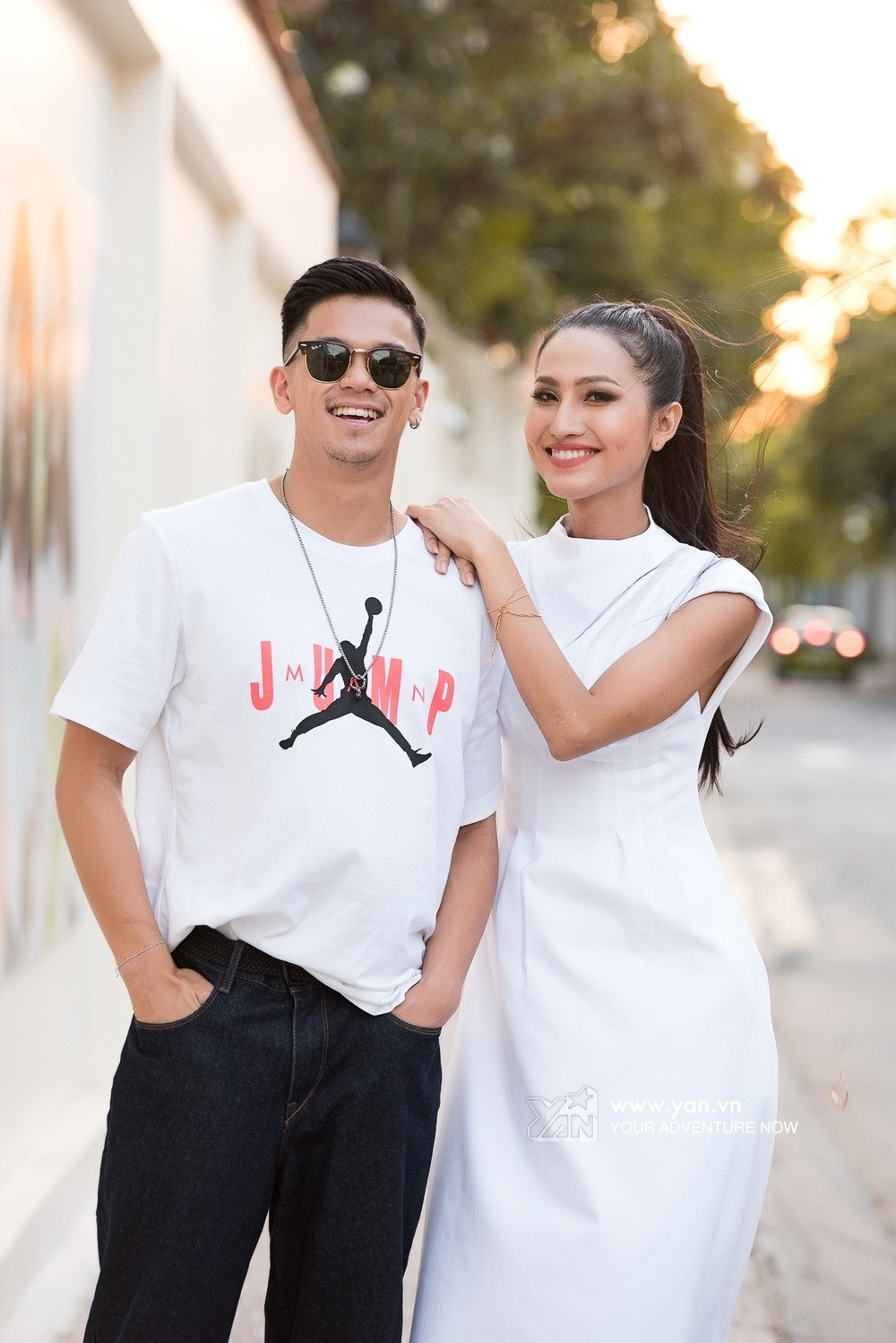 Sau hơn 3 tháng tìm hiểu người đẹp chuyển giới Hoài Sa chính thức thông báo đã "đường ai nấy đi" với nam ca sĩ Trọng Hiếu, cả hai đã cố gắng nhưng không vượt qua được mối quan hệ bạn bè. Hiện tại, cả hai sẽ tập trung cho sự nghiệp và chưa sẵn sàng bắt đầu một mối tình nào ngay lúc này.