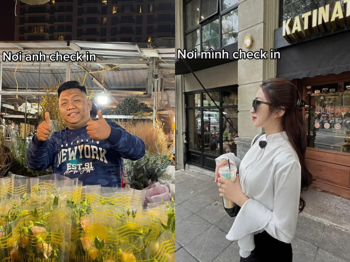 ''Nếu anh có 10 anh sẽ cho em 10'' - câu hát nàylà dành riêng cho cặp đôi