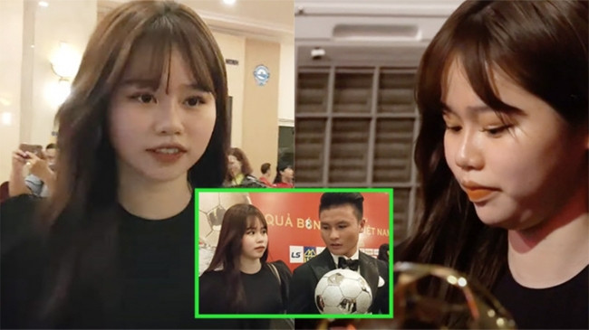 Qua sự việc này hình ảnh của Quang Hải chắc chắn sẽ bị ảnh hưởng nghiêm trọng dù cầu thủ này có ra sức thanh minh thế nào đi chăng nữa.