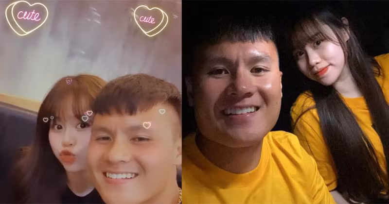 Ngoài ra, hình ảnh cặp đôi thân thiết bên nhau cũng không còn xuất hiện trên trang cá nhân của Huỳnh Anh.