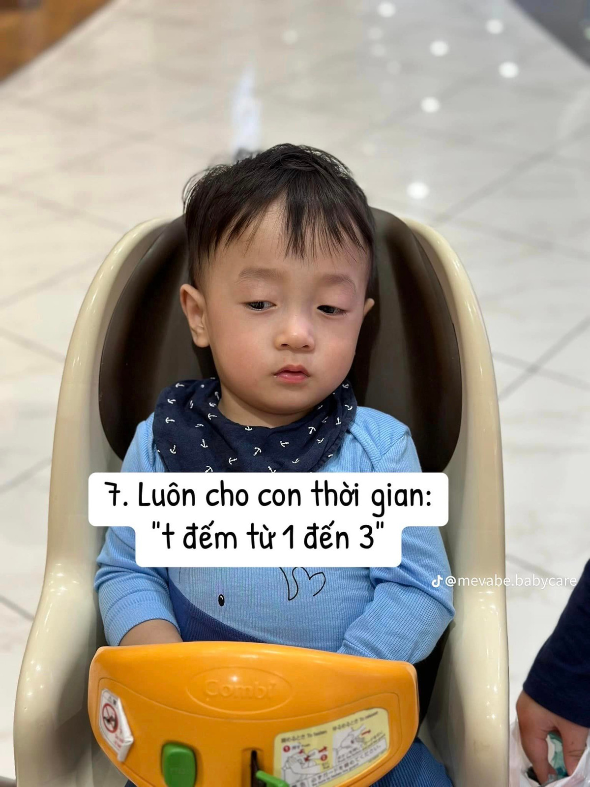 Nhiều người cũng bày tỏ sự thán phục với bà mẹ trẻ vì một mình nhưng nuôi dạy hẳn 3 đứa con, nhiều người chỉ có duy nhất một đứa con nhưng đã rất "vật vã" rồi.