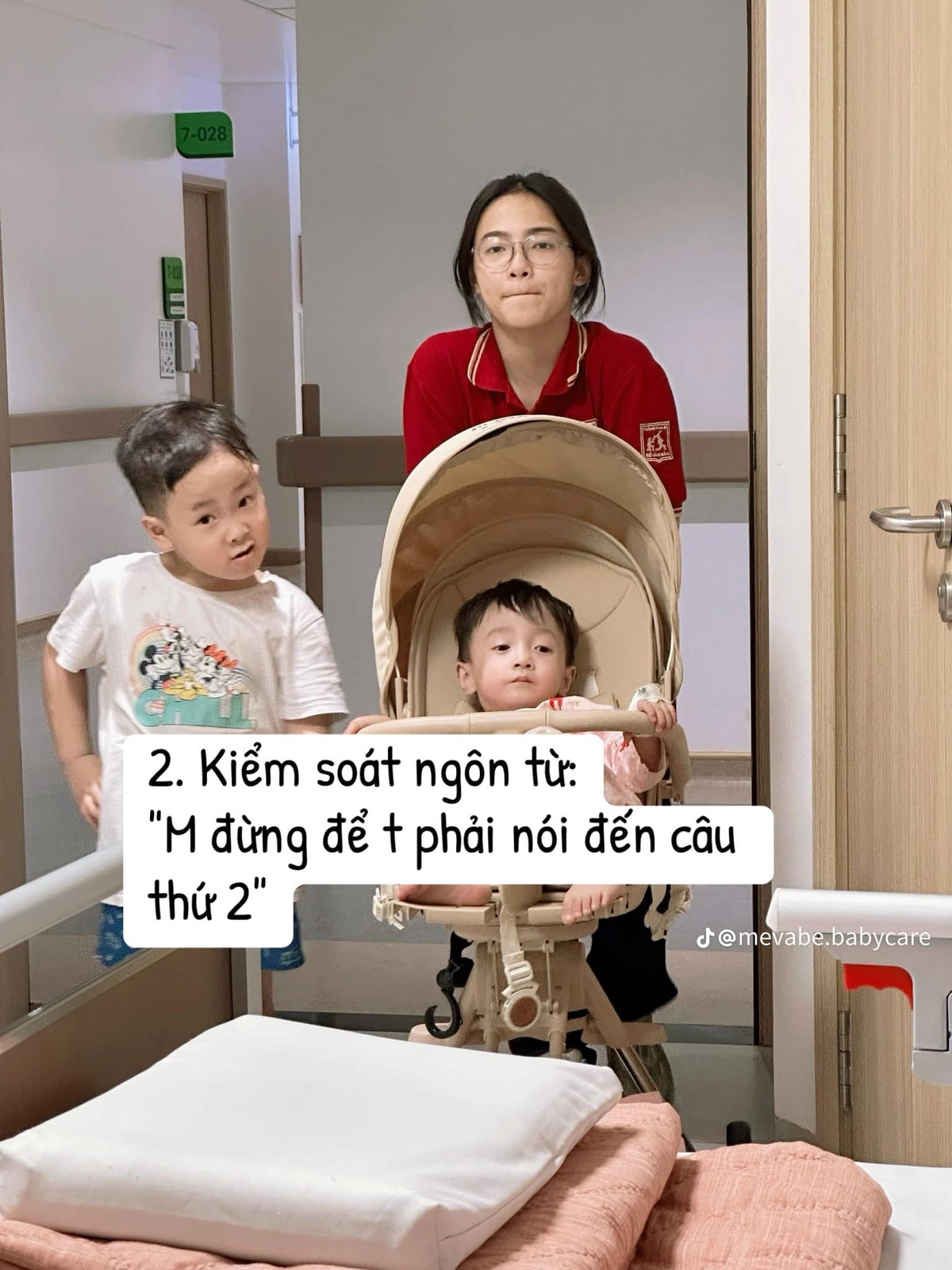 Những câu như thế này hẳn là nhiều bậc phụ huynh ngày xưa cũng đã từng trải nghiệm qua.