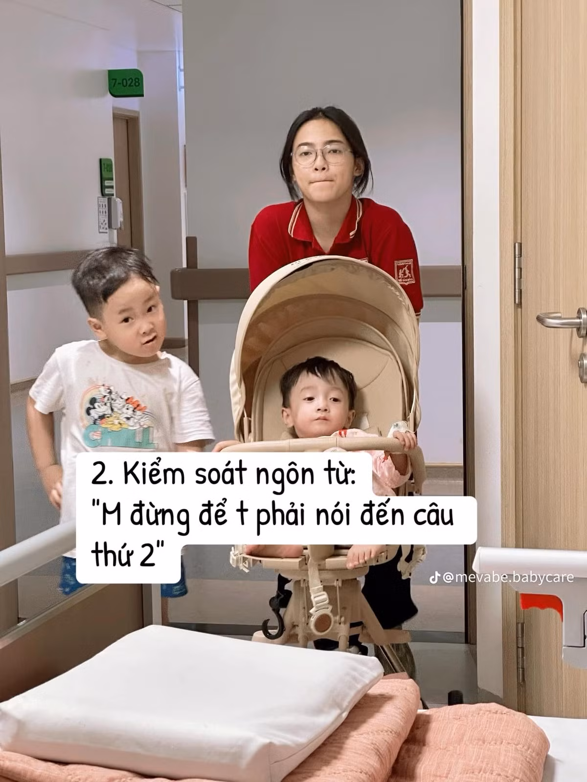 Những câu như thế này hẳn là nhiều bậc phụ huynh ngày xưa cũng đã từng trải nghiệm qua.