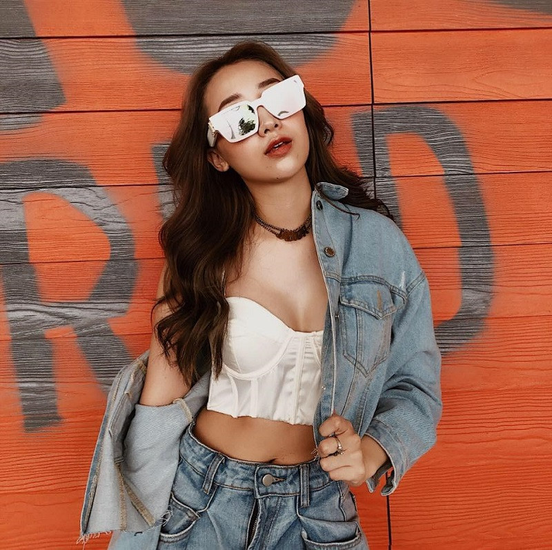 Đến với chương trình "Người ấy là ai", Kiều Ly Phạm mong muốn tìm được người phù hợp và thực sự yêu thương mình, thấu hiểu mình.