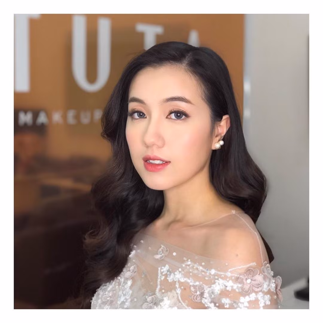 Cặp đôi cũng đã chuyển về Việt Nam và có một căn hộ xinh xắn cho riêng mình.