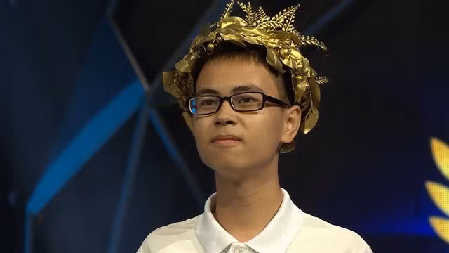 Trong suốt các cuộc thi Tuần - Tháng - Quý, Trần Thế Trung được mệnh danh là người chuyên "lật ngược thế cờ".