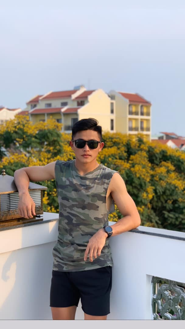 Thủ thành của tuyển U22 Việt Nam rất hâm mộ thủ môn Joe Hart và đội tuyển quốc gia Anh. Thậm chí anh chàng còn tự nhận mình là Joe Hart PVF.