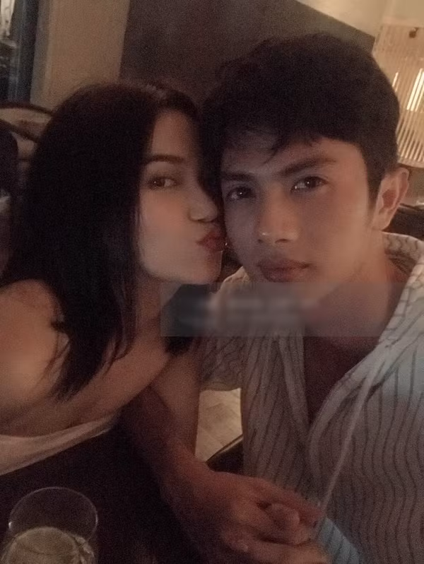 Huỳnh Phương từ boy "bẩn bựa", lầy lội bỗng quay 180 độ thành "soái ca" ngôn tình để sánh đôi bên cạnh Sĩ Thanh.