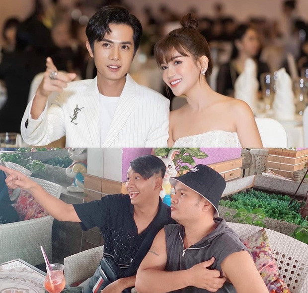 Pha "cà khịa" có đầu tư của hai thành viên FAP TV đã nhận được thu hút sự chú ý từ CĐM. Thậm chí Sĩ Thanh cũng vào để lại bình luận: "Đáng yêu quá vậy".