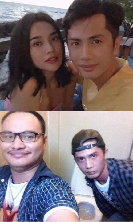 Chắc chắn chuyện tình của cặp đôi mới nổi này sẽ không dễ dàng thoát khỏi mọi tầm ngắm của các thành viên FAPtv trong thời gian tới.