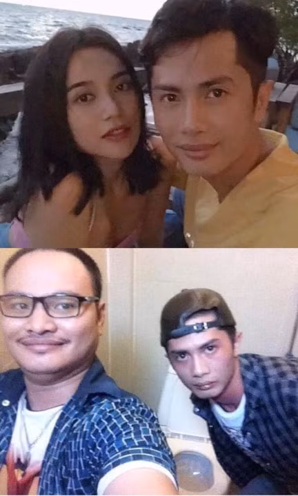 Chắc chắn chuyện tình của cặp đôi mới nổi này sẽ không dễ dàng thoát khỏi mọi tầm ngắm của các thành viên FAPtv trong thời gian tới.