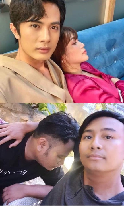 Ai theo dõi FAP TV cũng đều biết rõ mục đích của họ chỉ trêu ghẹo nhau chứ tình cảm của họ vẫn bền chặt và không ảnh hưởng gì sau những pha "cà khịa" này.