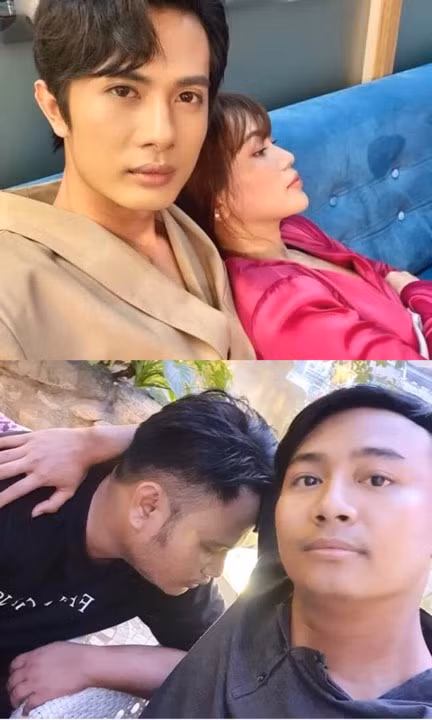 Ai theo dõi FAP TV cũng đều biết rõ mục đích của họ chỉ trêu ghẹo nhau chứ tình cảm của họ vẫn bền chặt và không ảnh hưởng gì sau những pha "cà khịa" này.