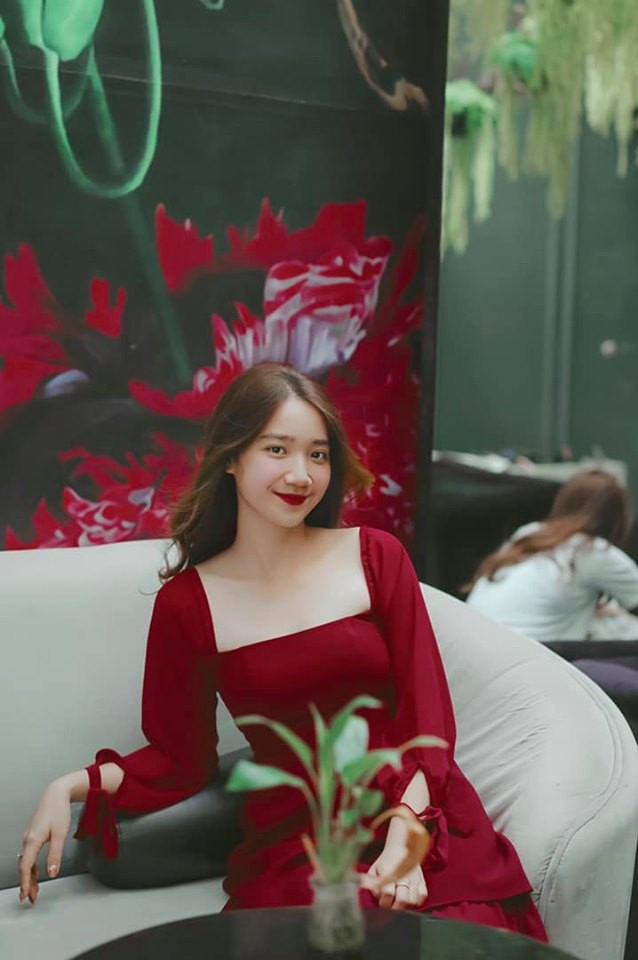 Mặc dù biết còn nhiều khó khăn nhưng trong tương lai, Mai Phương vẫn muốn theo đuổi ngành sư phạm.