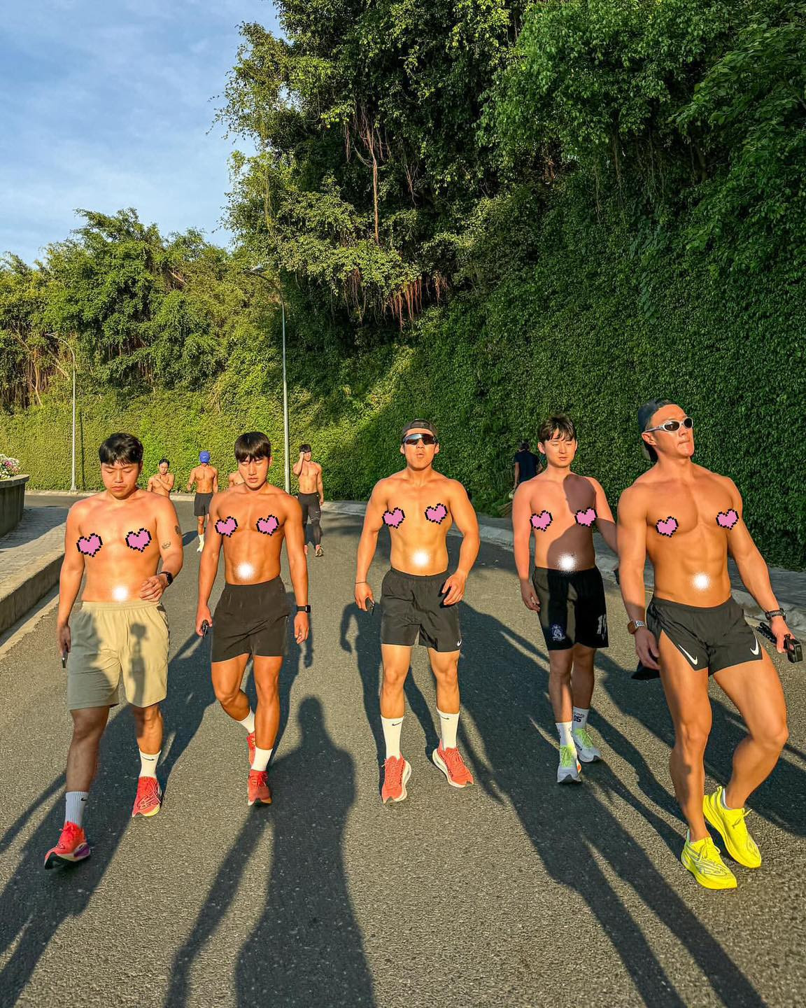 Từng gây chú ý khi tham gia trong bộ phim truyền hình "Những nàng công chúa nổi tiếng" vào năm 2006, Park Hae Jin nhanh chóng trở thành gương mặt nam nghệ sĩ Hàn Quốc được săn đón. Anh được biết đến qua các phim Những nàng công chúa nổi tiếng, Phía đông vườn địa đàng, Seoyoung của bố, Vì sao đưa anh tới, Bẫy tình yêu, Kkondae thực tập, Diễn nào ma ơi…