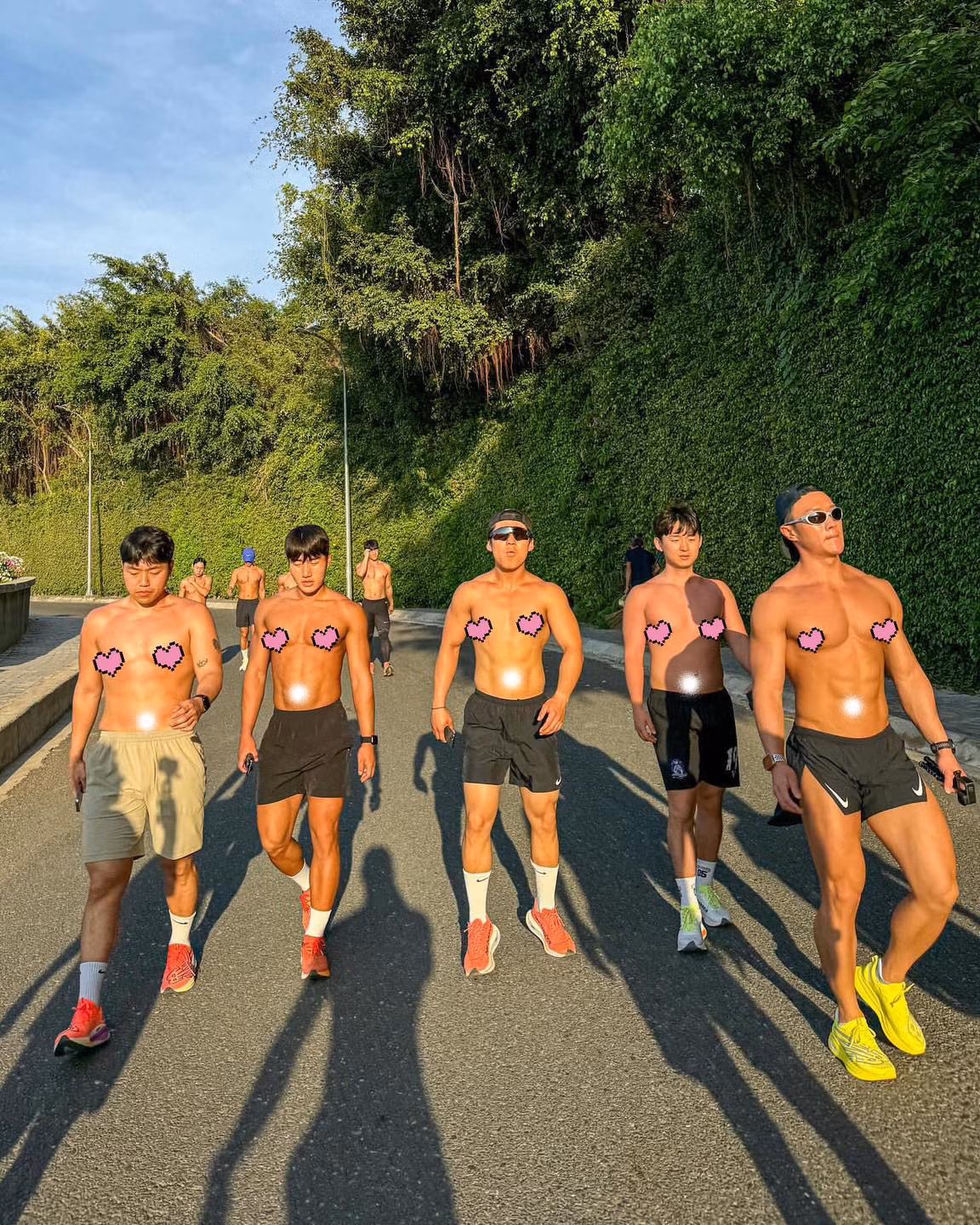 Từng gây chú ý khi tham gia trong bộ phim truyền hình "Những nàng công chúa nổi tiếng" vào năm 2006, Park Hae Jin nhanh chóng trở thành gương mặt nam nghệ sĩ Hàn Quốc được săn đón. Anh được biết đến qua các phim Những nàng công chúa nổi tiếng, Phía đông vườn địa đàng, Seoyoung của bố, Vì sao đưa anh tới, Bẫy tình yêu, Kkondae thực tập, Diễn nào ma ơi…