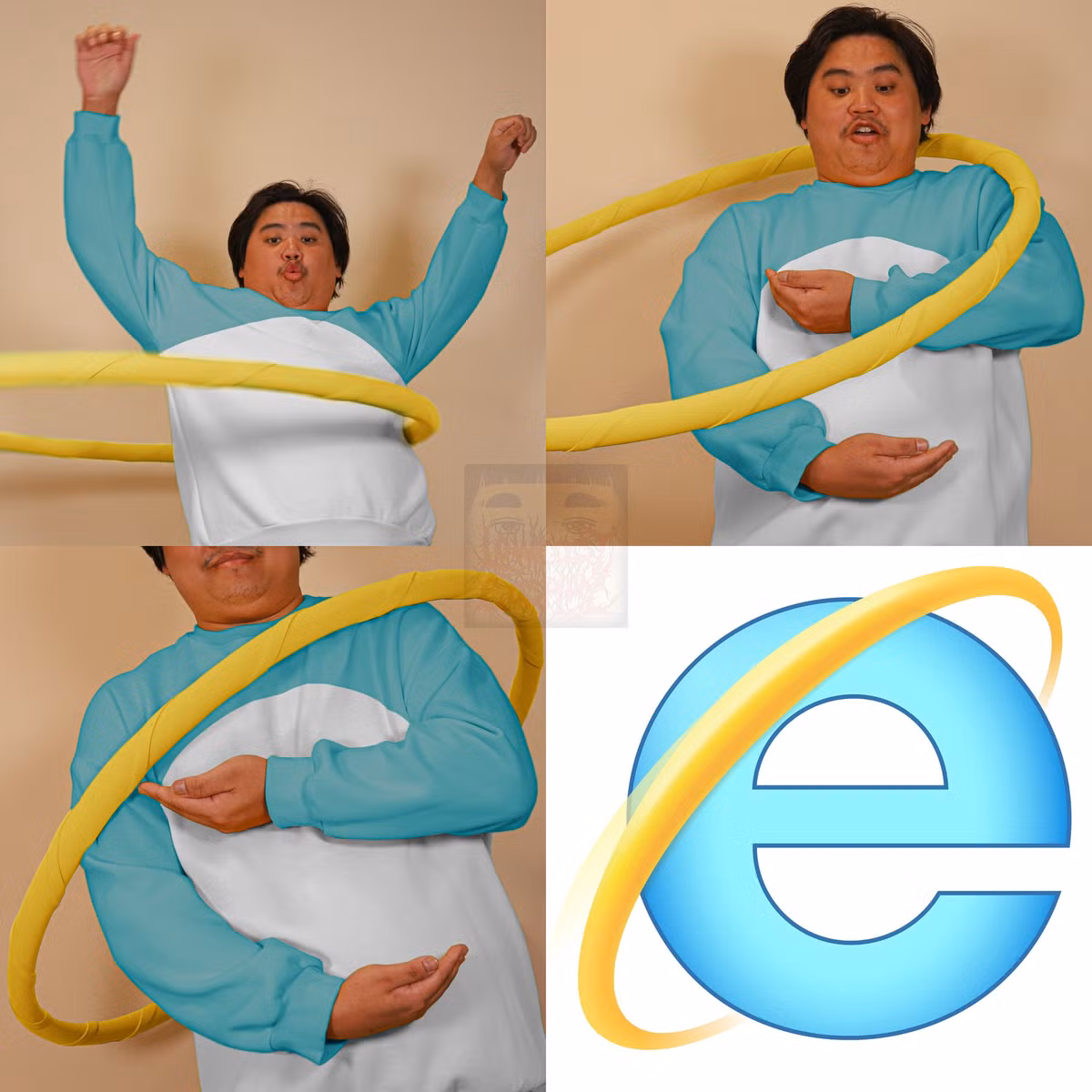 Với những màn biến hình ấn tượng, anh thu hút một lượng fan lớn không chỉ ở Thái mà còn trên thế giới, trong đó có Việt Nam.