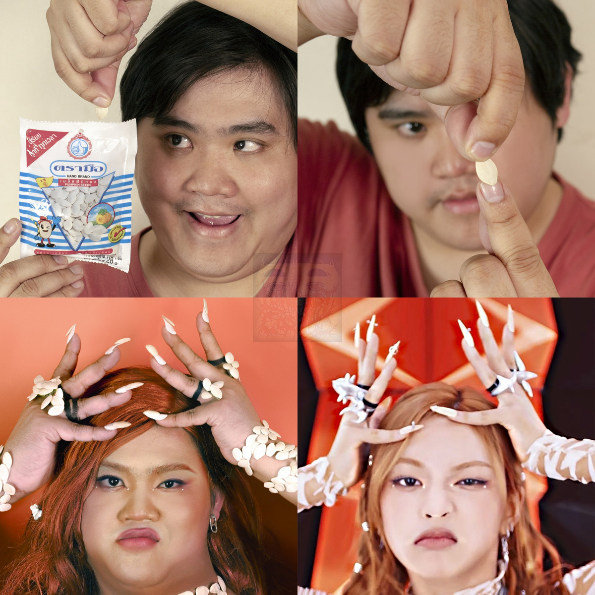 Chi phí thấp nhưng kỹ năng cao, thế là đủ để cho ra đời một bộ ảnh cosplay chuẩn như thế này.