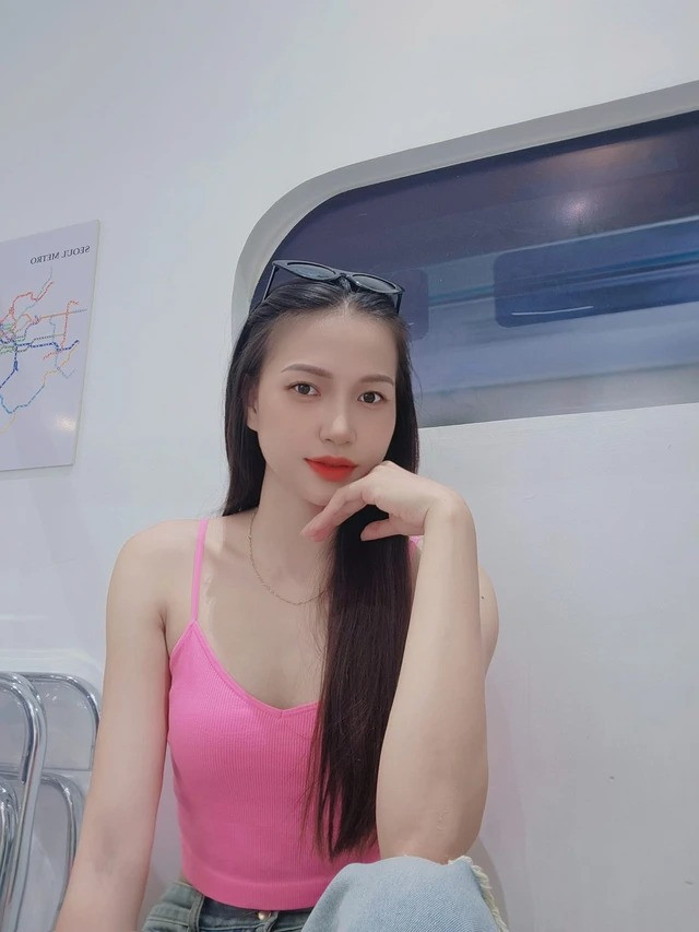 Nữ phụ công cao 1m81 là một nhân tố đầy tiềm năng của đội bóng miền Tây.