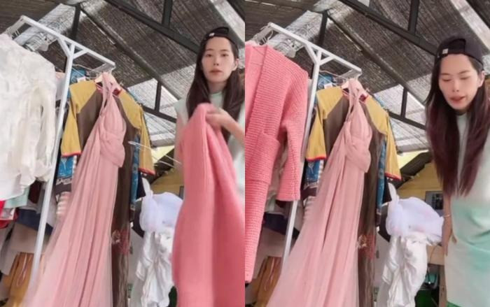 Kể từ sau loạt ồn ào không hay, Nam Em dừng lại mọi hoạt động liên quan đến giải trí. Nữ người mẫu chọn bỏ phố về quê sống cùng bạn trai và trợ lý.