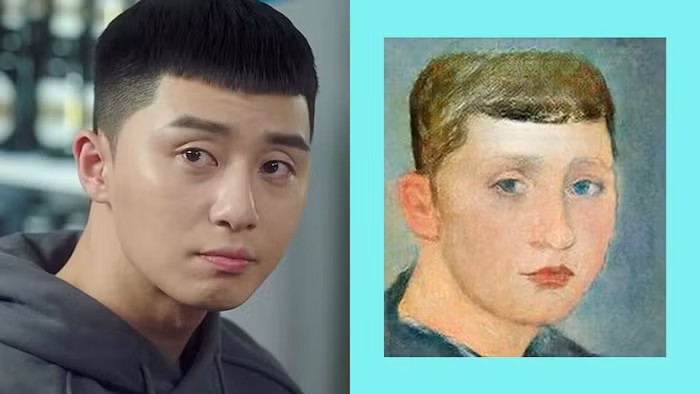 Hướng dẫn cách tạo ảnh sống ảo theo phong cách Phục Hưng Huong dan cach tao anh song ao theo phong cach Phuc Hung