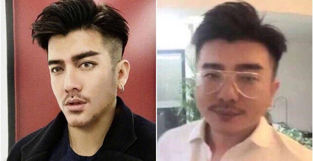 Vậy là photoshop cũng nợ chị em một lời xin lỗi chứ chẳng riêng gì đàn ông.