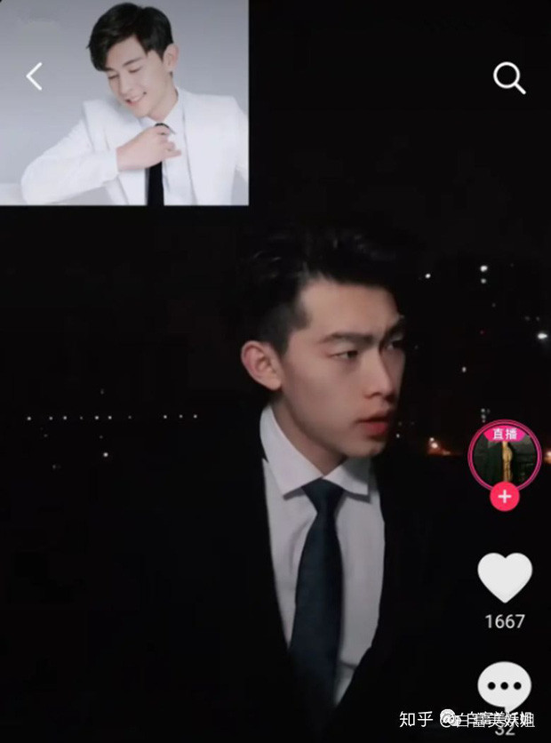 Nổi tiếng trên mạng xã hội, không hề có bất kỳ hoạt động nghệ thuật nào ngoài đời nên hot boy 2 triệu người theo dõi thường xuyên nhận được những lời khuyên thử sức với nghề người mẫu, diễn viên.