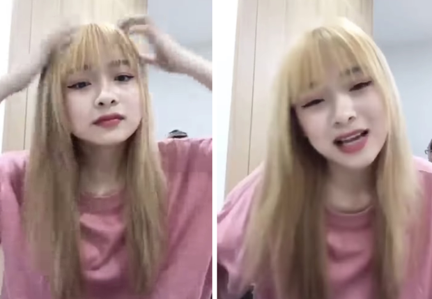 Dù Đào Thị Quỳnh đã lên tiếng giải thích về phát ngôn “vạ miệng” vừa qua, thế nhưng cư dân mạng vẫn chưa thấy vừa lòng và còn được cho là đang cố tình “cà khịa” hot girl Trần Thanh Tâm.