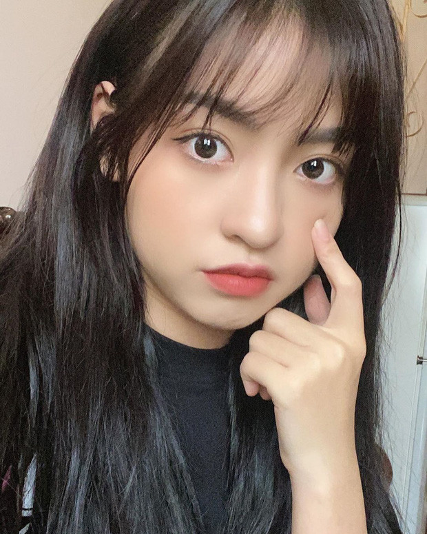 "Đang yên đang lành" bỗng dưng bị gọi tên khiến Thanh Tâm cảm thấy phiền hà, dù không quá ảnh hưởng nhưng cô vẫn bắt buộc phải lên tiếng.