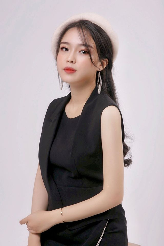 Diển tiết lộ bản thân không muốn tham gia thêm cuộc thi nhan sắc, bởi những trải nghiệm trước đó đã giúp cô học hỏi kỹ năng, kinh nghiệm còn thiếu sót. Sau khi ra trường, 9X muốn tập trung tìm công việc phù hợp và tiếp tục phát triển ở lĩnh vực người mẫu nếu có thể.