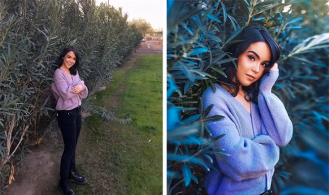 5. Phông nền đẹp ở khắp mọi nơi, bạn có thể tận dụng chúng. Ảnh: BrightSide