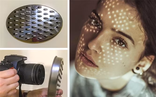 14. Thiết bị nhà bếp rất tiện dụng để chụp ảnh. Ảnh: BrightSide