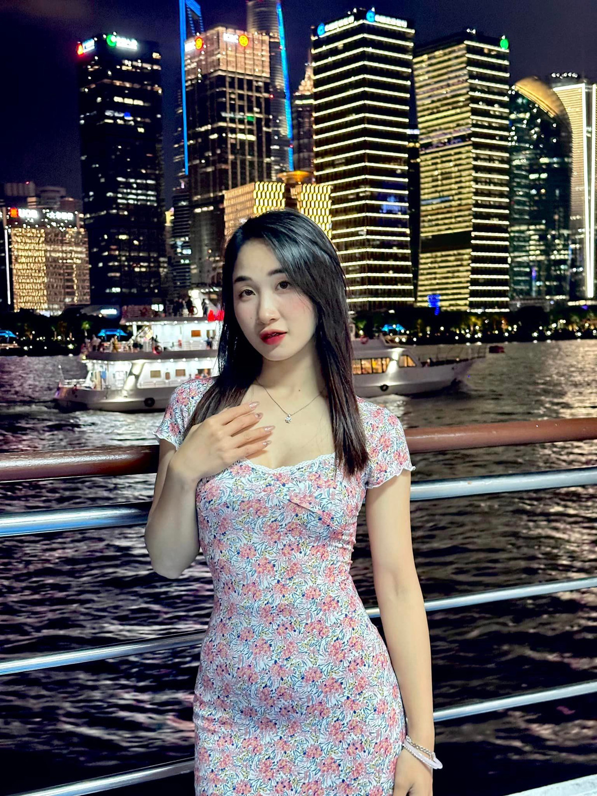 Trong quá trình giảng dạy, Phương Thảo cũng giành giải ở các cuộc thi giáo viên dạy giỏi cấp quận, thành phố.