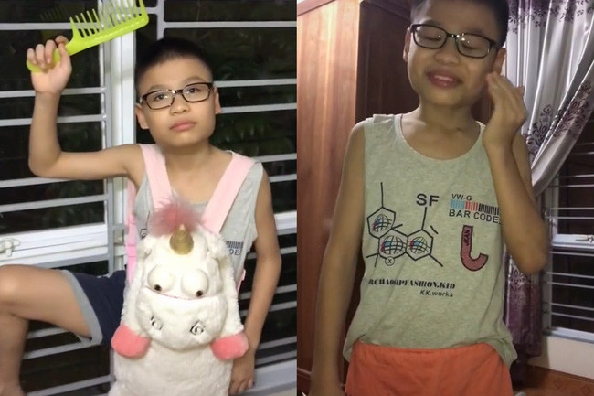 Ngoài ra, trên mạng xã hội Tik Tok còn nổi lên một số cặp chị em khác như cô nàng Thuỳ Dung. Hai chị em cô gái này cũng giống như các cặp kể trên đều rất thích "cà khịa". Hiện tại, tài khoản Thuỳ Dung sở hữu gần 900 ngàn lượt theo dõi.