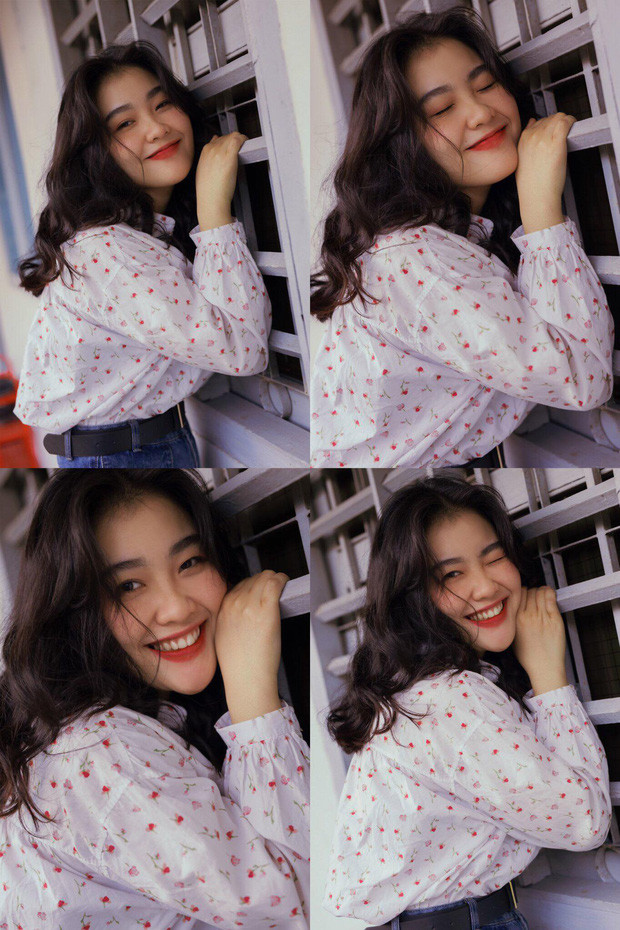 Cả hai đi chơi rồi lôi máy ra chụp chơi chơi, đăng lên mạng xã hội và không ngờ lại hot đến vậy. Bạn trai cô nàng vốn là nhiếp ảnh gia, thế nhưng chẳng mấy khi lên ý tưởng thực hiện bộ ảnh hoàn chỉnh cho bạn gái mà chỉ theo kiểu bắt khoảnh khắc đời thường mà thôi.