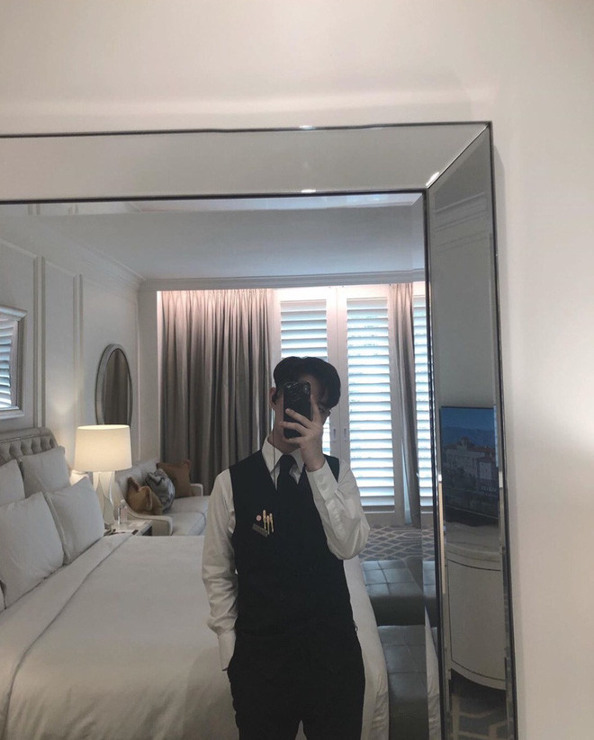 Tuy nhiên bọn mình cảm thấy việc dọn dẹp là trách nghiệm và nếu mở lòng, cảm nhận sự yêu thương từ các anh dân quân, chị y tá, sự quan tâm của tất cả cán bộ ở đây thì mọi người sẽ nhận ra mình đang được chăm sóc rất nhiều, họ đã làm những điều tốt nhất rồi. Trong 14 ngày, đây là lần đầu tiên mình cảm nhận được sự quan tâm rõ ràng từ một người lạ, đó là một cảm giác chưa từng có trước đây, mình thích cảm giác ấy!"