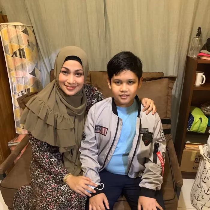 Nữ ca sĩ cũng nhấn mạnh rằng, chế độ đa thê không dành cho tất cả mọi người. "Nếu người vợ không thể chấp nhận được thì đừng làm vì sẽ gây tổn hại về mặt tinh thần cho vợ con".