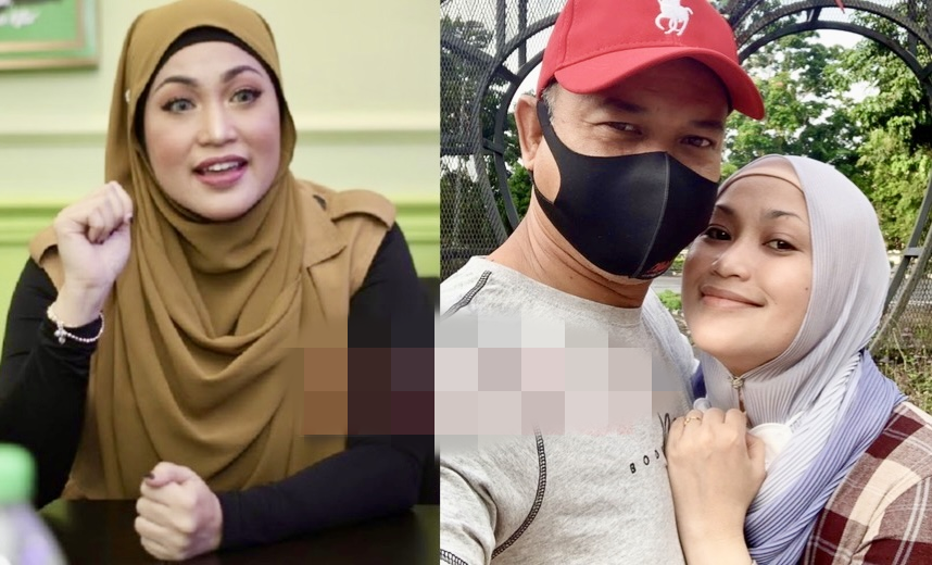 Đến ngày 31/3, Ezlynn đăng ảnh chụp cùng chồng lên mạng xã hội với nội dung: "Chúng tôi vẫn bên nhau, vẫn bền chặt". Nữ ca sĩ cho biết cô chấp nhận chế độ đa thê sau khi tham dự một bài giảng về việc "những người vợ ngoan ngoãn có cơ hội vào thiên đường sau khi c.hết cao hơn".