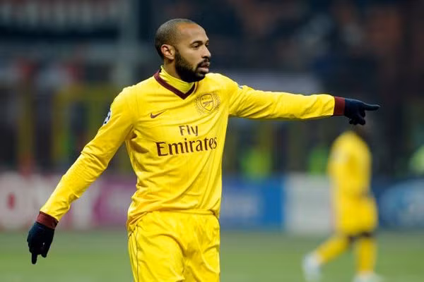 Năm 2007, Henry chuyển tới Barcelona nhưng không thành công. Năm 2010, Henry chuyển đến New York Red Bulls và sau đó ít lâu anh được Arsenal mượn về, Chỉ 2 tháng ngắn ngủi được thi đấu cho đội bóng cũ nhờ một hợp đồng cho mượn từ CLB chủ quản New York Red Bulls, Henry liên tiếp tục ghi những bàn thắng quan trọng cho Arsenal.