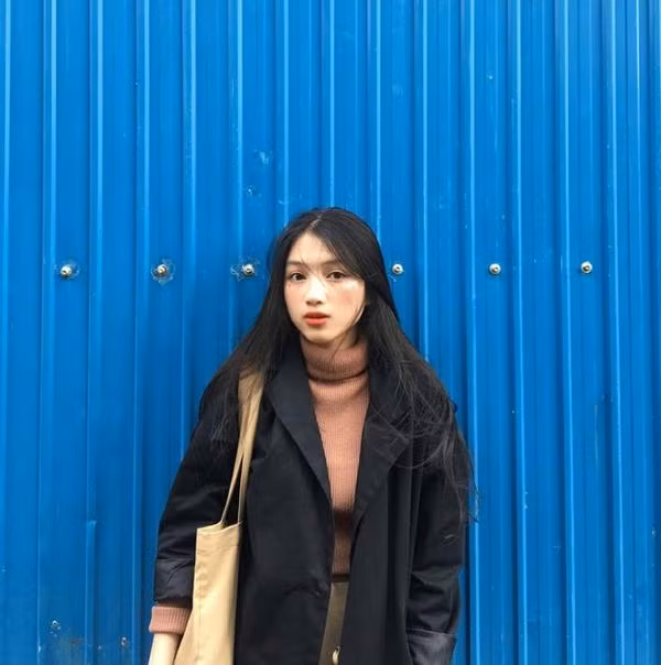 Trong đợt thi tuyển Đại học vừa qua, Thu Uyên đỗ vào trường Nhân văn với điểm số khá cao là 23,75 điểm.