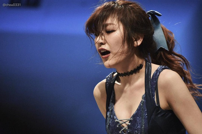 Không chỉ biểu diễn đấu vật và làm người mẫu nội y, Yuki Kamifuku còn thử sức trong nhiều lĩnh vực nghệ thuật khác nhau như làm ca sĩ, tham gia diễn xuất.