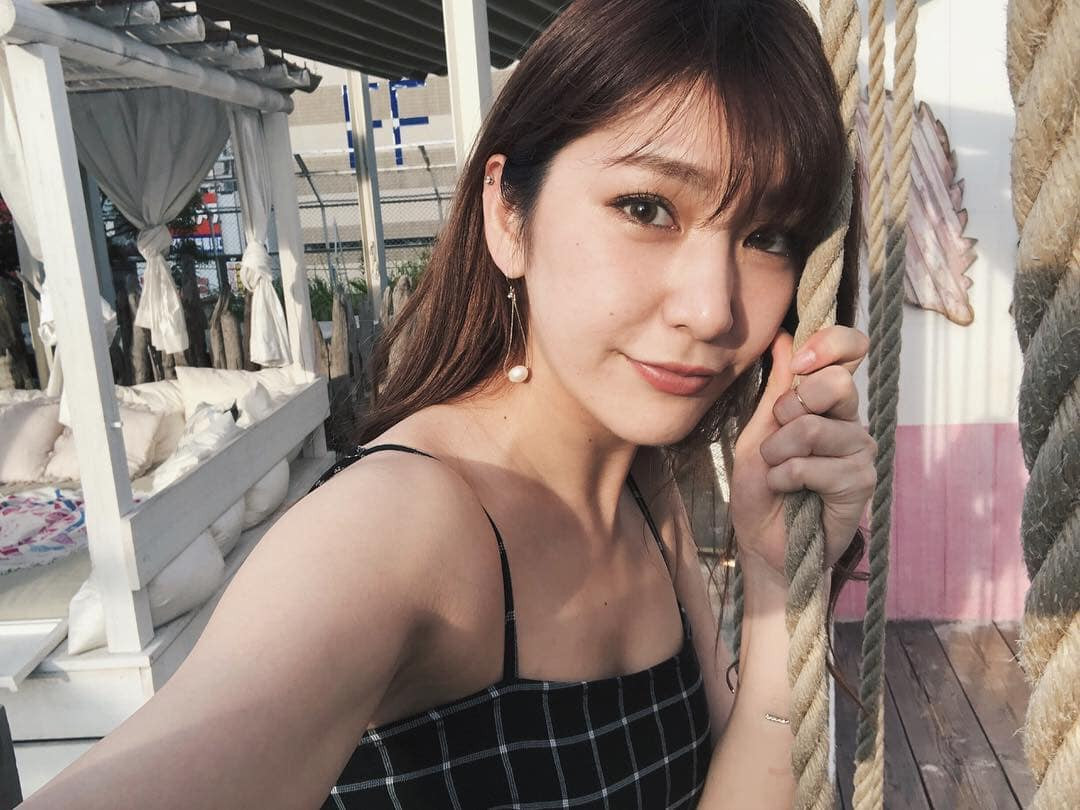 Vừa xinh đẹp, vừa mạnh mẽ, không ngạc nhiên khi Yuki Kamifuku sở hữu lượng fan khổng lồ kể cả nam lẫn nữ.