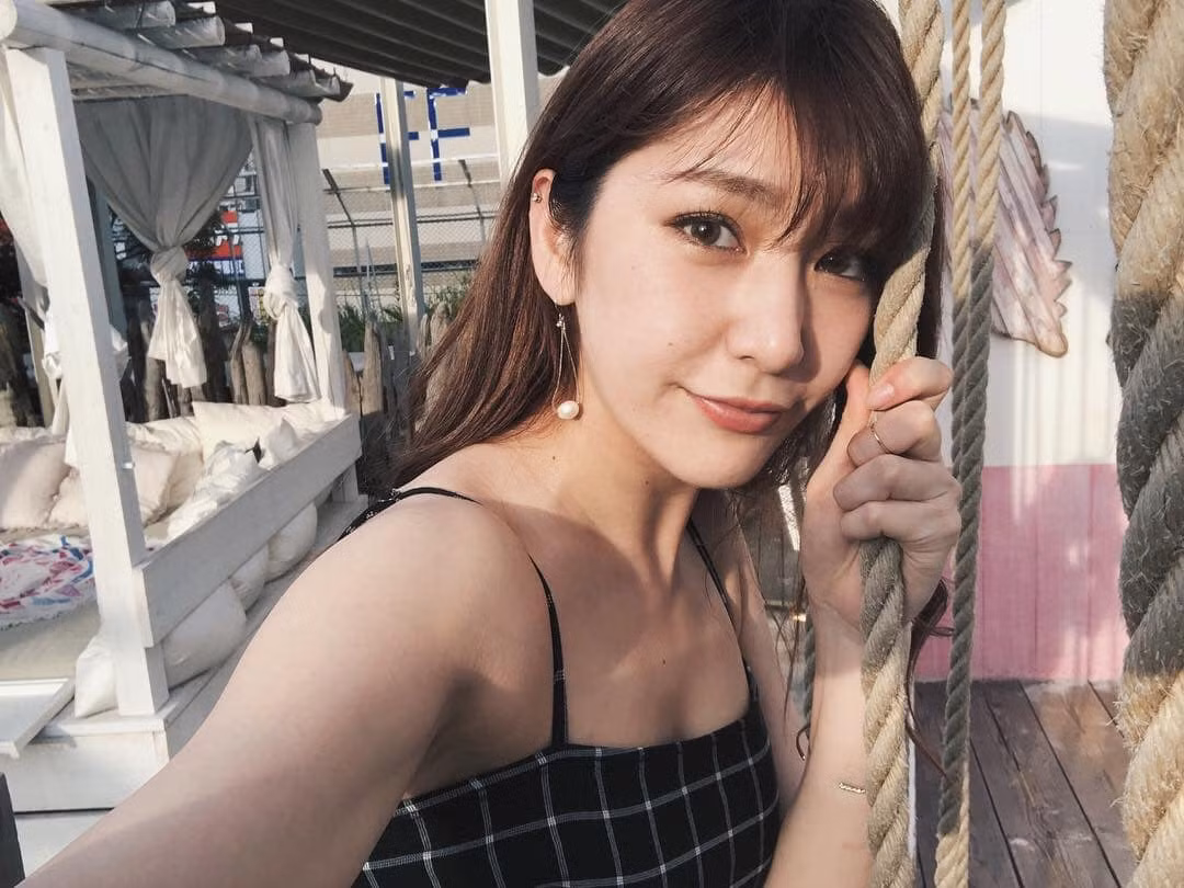 Vừa xinh đẹp, vừa mạnh mẽ, không ngạc nhiên khi Yuki Kamifuku sở hữu lượng fan khổng lồ kể cả nam lẫn nữ.