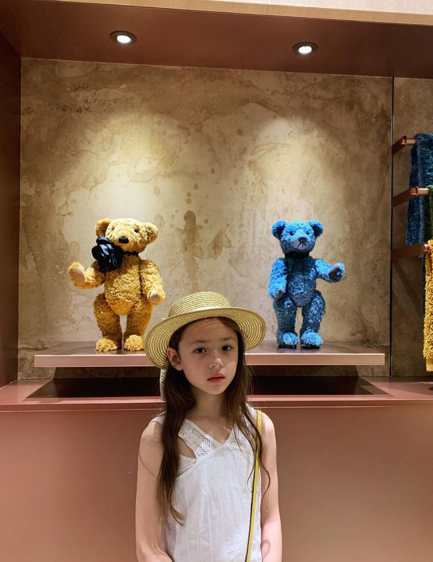 Với tài năng và nhan sắc, Baylee Ann được kỳ vọng sẽ trở thành ngôi sao nổi tiếng của showbiz Hàn trong tương lai. Nhiều người hâm mộ Hàn Quốc cho rằng nếu cô bé tiếp tục theo đuổi nghệ thuật trong tương lai thì việc trở thành ngôi sao hạng A không phải khó khăn.